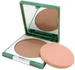 Clinique Superpowder Double Face Makeup 02 Matte Beige 10g - Makeup naistele