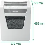 LEITZ 80020000 IQ OFFICE P5