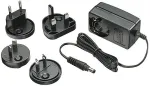 Toiteplokk Lindy ECO - Netzteil - Wechselstrom 100-240 V (73849)