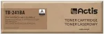 Tooner ACTIS TB-241BA Toner (replacement for Brother TN-241BK; Standard; 2500 pages; black)