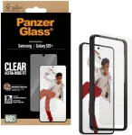 PANZERGLASS Sk&aelig;rmbeskyttelse Galaxy S26+ | Ultra-Wide Fit