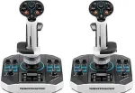 Joystick Thrustmaster SOL-R 2 Hosas WW | White/Black