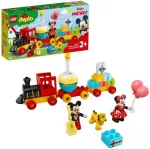 Lego Duplo 10941 Mickey & Minnies Birthday Train
