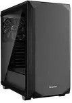 Korpus Be quiet! Pure Base 500 Window Black
