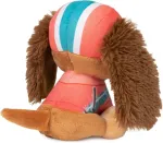 PAW PATROL pehme m&auml;nguasi Liberty 15 cm