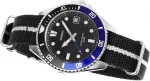 Casio Meeste k&auml;ekell MDV-10C-1A2VEF Black