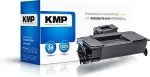 Tooner KMP Toner Kyocera TK-3160/TK3160 black 14000 S. K-T80 remanufactured