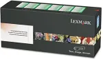Tooner LEXMARK 24B7183 magenta