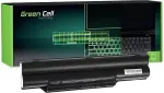GREEN CELL Laptop Battery for Fujitsu LifeBook 11.1V 4400mAh