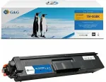 Tooner G&G XL-Toner kompatibel mit Brother TN-423BK