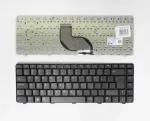Dell Keyboard : Inspiron 14R, 14V, N3010, N4010, N4020, N4030, N5030, M5030, UK