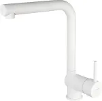 Deante Kitchen faucet with pull-out spout