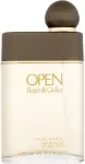 Roger & Gallet Open 100ml - Eau de Toilette meestele