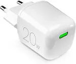 Puro PUFCMTSBC20WGWHI Smartphone, Tablet White AC Fast charging Indoor