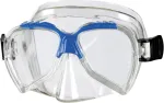 Beco Diving Mask KIDS 4+ 99001 6 blue