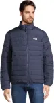 FILIPEK Fila Butzbach Men's Jacket Navy Blue FAM0456 50004 M