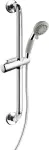Deante 3-function shower set - 2in1