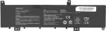 Movano Battery C31N1636 for Asus VivoBook X580 X580VD X580VN N580VN N580VD - 4100 mAh (47 Wh)