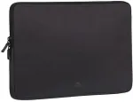 RivaCase Riva NB Sleeve Suzuka 13,3"-14" schwarz 7704