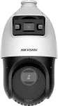 HIKVISION V&auml;ljas IP-kaamera KAMERA IP KIIRELT P&Ouml;&Ouml;RLEV DS-2SE4C425MWG-E(14F0) TandemVu ColorVu - 3.7Mpx 4.8... 120mm Hikvision