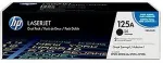Tooner Hp Toner 125AD Black Oryginał (CB540AD)