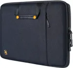 ER Seine Scene Seine Scene Nantes sleeve laptop bag 16" - black