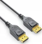 No name Kaabel PureLink Purelink Pi5010-040 Sertifitseeritud Displayport 1.4 8K 32,4 Gb/s (PI5010040)