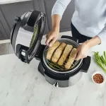 NINJA Foodi 14-in-1 SmartLid Multikocher