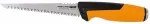 FISKARS SERRATED SAW WITH PROTECTION 7TPI