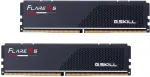 M&auml;lu G.SKILL DDR5 - 64GB - 6000 - CL - 28 (2x 32 GB) Dual Kit, black RAM, F5-6000J2836G32GX2-FX5, Flare X5, AMD EXPO