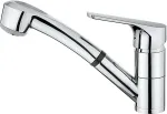 Teka Segisti MTP978 kroom