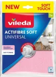 VILEDA Cloth Actifibre Soft 1 pc(s)