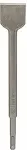 Bosch Powertools Bosch SDS-plus 5er Bulk Spatmeissel 40x25 - 2608690133