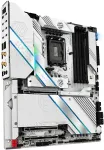 Emaplaat Asrock Z890 Taichi AQUA - Socekt 1851 - motherboard (black)