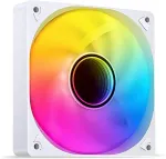 Jonsbo SL-120W computer cooling system Computer case Fan 12 cm White 1 pc(s)
