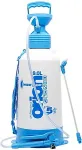 No name KWAZAR.OPRYSKIWACZ ORION SUPER PRO+ 9L VITON, Z MANOMETREM.