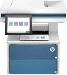 Hp LaserJet Enterprise/MFP 5602dn Printer/MF/Laser/A4/LAN/USB
