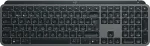 Klaviatuur Logitech MX KEYS S - GRAPHITE - PTG - BT - N/A - MEDITER-412
