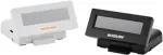 BIXOLON BCD-3000, kit (USB, RS232), black, USB, RS232
