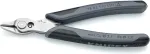 KNIPEX Electronic-Super-Knips 7803140 ESD