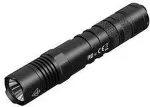 NONAME Nitecore FLASHLIGHT PRECISE SERIES/1100 LUMENS P10 V2