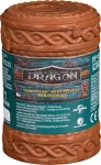 DRAGONS Spin Master How to Train Your Dragon - Collectible Plush Dragon in Totem, Soft Toy Assorted Items, One Figure