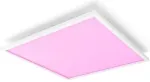 No name Philips Hue Surimu Panel Square Small | 2000-6500 K, Hue White and Color Ambiance