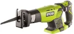 Ryobi RRS1801M sabre saw 2.2 cm Black,Green