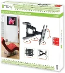 TECHly Wall mount for TV LCD/LE D 40-80inch 50kg VESA