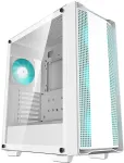 Korpus Deepcool CC560 V2 | Mid Tower | ATX | White