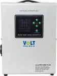 Volt Polska Inverter SINUSPRO 900E PLUS 12V 600/90