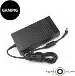 EXTRADIGITAL Laptop Power Adapter ASUS 240W: 20V, 12A