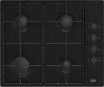 Pliidiplaat BEKO HIGG 64123 SB