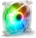 SHARKOON SHARK Disc RGB Fan